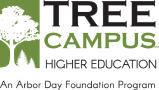 tree campus higher education